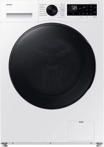 Samsung Wd11Dg5B15Beah 11 Kg/6 Kg Beyaz Kurutmalı Çamaşır Makinesi - Image 1