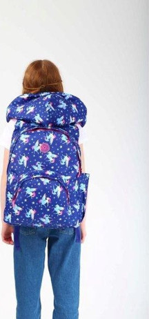 Kaukko Kids Sırt Çantası (Evolutıon Color Unıcorn) - Image 1
