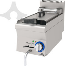 Atalay AEF-360 Elektrikli 380-415 V Fritöz 300x600x300 mm - Image 1