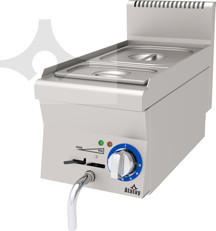 Atalay ASB-360 Elektrik 220-240 V Benmari 300x600x300 mm - Image 1
