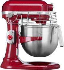 KitchenAid Professional Set Üstü Mikser Empire Red - 6,9lt - 5KSM7990XEER - Image 1