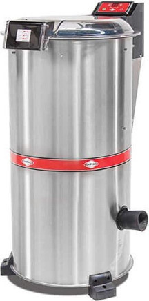 Empero SY.40-10 Sebze Kurutma Makinesi - 40 litre - 380 V - Image 1