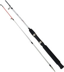 Brf Fishing White Power Vidalı 120 cm Dolgu Bot Kamışı 100-250 gr - Image 1