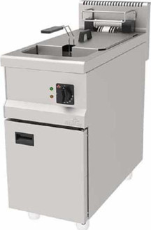 Atalay AEF-490 Elektrikli Fritöz 40x90 cm - Image 1