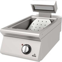 Atalay APD-473 Patates Di·nlendi·rme Setüstü 400x730x300 mm Elk. - Image 1