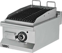 Empero EMP.6LG010 Gazlı Lavataşlı Izgara - Doğalgazlı - Image 1