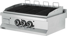 Empero EMP.6LG030 Gazlı Lavataşlı Izgara - Doğalgazlı - Image 1