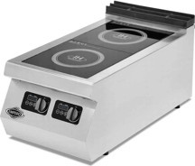 Empero EMP.PLS.7IND010 Elektrikli İndüksiyon Ocak 2’li - Image 1