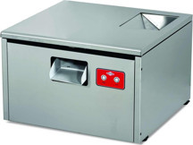 Empero EMP.CKP.01 Çatal Kaşık Parlatıcı 3000 Adet/Saat 220V - Image 1