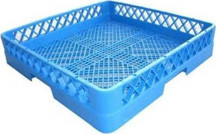 Tribeca CKB-50 Çatal Kaşık Basketi-Mavi - Image 1