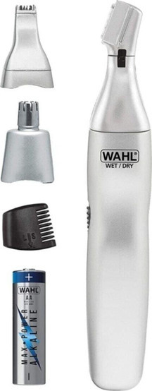 Wahl 05545-2416 Kulak Burun Ve Kaş Kılı Düzeltme Makinesi - Image 1