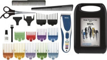 Wahl 09649-016 Color Pro Saç Kesme Makinesi - Image 1