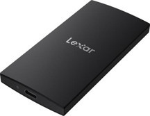 Lexar 1TB 1050MB/S USB 3.2 Taşınabilir SSD HardDisk LSL30001T - Image 1