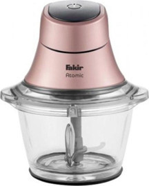 Fakir Atomic Rondo Rose - Image 1
