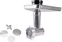 Aryıldız Hyper X Series Stand Mikser Kıyma Aparatı - Image 1