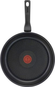 TEFAL TİTANYUM 3X FORCE TAVA 24 CM - Image 1