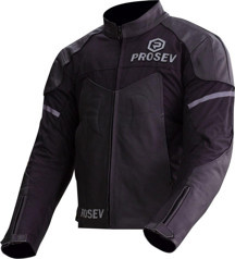 Prosev 104 Black King Motosiklet Montu - Image 1