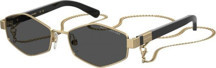 Marc Jacobs Marc 496/S J5Gır 55 17 140 Kadın Güneş Gözlüğü - Image 1