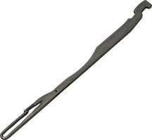 45. 75G02 Tekstil Makinesi Örgü İğnesi 5000 Adet - Image 1
