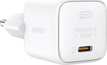 30w Omnia Iı Mini Gan Type-c Pd Şarj Adaptörü - Image 1