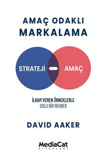Amaç Odaklı Markalama - İlham Veren Örneklerle Dolu Bir Rehber - MediaCat Yayıncılık - Image 1