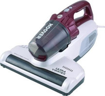 Hoover Ultra Vortex UV-C Yatak ve Koltuk Temizleme Süpürgesi 500W Toz Akarı ve Alerjen Temizleyici - Image 1