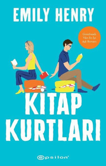Epsilon Yayınevi Kitap Kurtları - Epsilon Yayınevi - Image 1