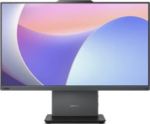 Lenovo ThinkCentre Neo 50a i5-13420H 16GB 512GB SSD 23.8 FHD FreeDOS 12SC000QTR - Image 1