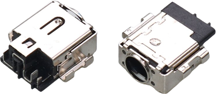 ASUS U5100 U5100U YX570Z YX560U PU404U DC POWER JACK - Image 1