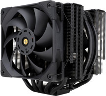 ThermalRight Frost Commander 140 Tl-d14x 140mm Tl-c12pro 120mm Intel-amd Uyumlu Hava Soğutucu - Image 1