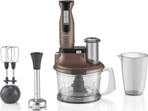 Arzum AR1126 Hestia Multi Toprak 1500 W Blender Seti - Image 1