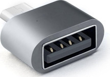 Flagen Seat Arona Ateca Tarraco Type-C Usb 3.0 Çevirici Adaptör - Image 1