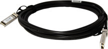 Beek 10G SFP+ 10G DAC (Direct Attach Copper) Kablosu, 6 metre Beek 10G SFP+ 10G DAC (Direct Attach Copper) Cable, 6 mete - Image 1