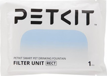 PETKIT EVERSWEET MAX FILTER 5PCS WHITE - Image 1