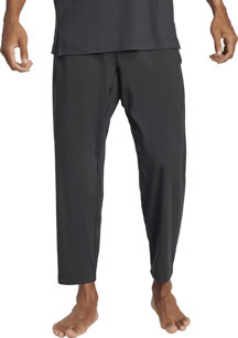 JE5692-E adidas Puremotıon Pant Erkek Eşofman Altı Siyah - Image 1