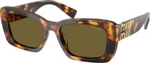 Miu Miu MU07YS 14L-09Z 53 Kadın Güneş Gözlüğü - Image 1