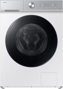 Samsung Wd11Db8B85Ghah 11 Kg/6 Kg Beyaz Kurutmalı Çamaşır Makinesi - Image 1