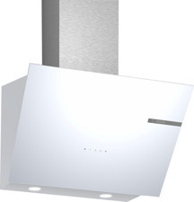 Bosch DWK66PJ20T Beyaz Ankastre Davlumbaz - Image 1