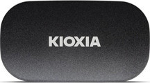 Kioxia Exceria Plus G2 LXD20K002TG8 USB 3.2 2 TB Taşınabilir SSD - Image 1