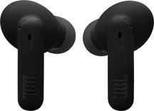 JBL Wave Beam2, Kablosuz Kulakiçi Kulaklık, IE, Siyah JB.JBLWBEAM2BLK_x000D_
- Image 1