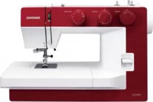 Janome 1522 Rd Mekanik Dikiş Makinesı - Image 1