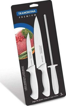 24499/812 3lü Bıçak Masat Seti (BLİSTERLİ) - Image 1