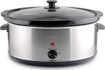 Kumtel Elektrikli Güveç 320W HSC-02 - Image 1