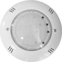 Mega Pool Soft Beyaz Işık Led ( Osram ) Sıva Üstü Havuz Aydınlatma Lambası-Flat Type Led Lights-ToptancıyızBiz - Image 1