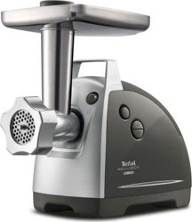 TEFAL NE6888 HV8 Pro Kıyma Makinesi Paslanmaz Çelik 2200 W - Image 1