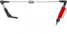 Carpers Alarm Sw02 Fosfor Aparatlı Color Kırmızı - Image 1
