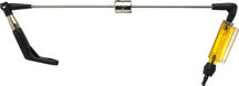 Carpers Alarm Sw02 Fosfor Aparatlı Color Sarı - Image 1