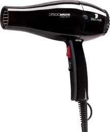 Hector Turbo 3500 Profesyonel 2400 Watt Fön Makinesi Siyah - Image 1