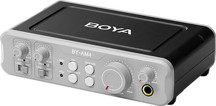 Boya BY-AM4 Stüdyo Ses Kartı Mikser - Image 1