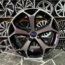 Kormetal 15" (İnç) 4X108 Ford Fiesta Uyumlu Jant Takım (4 Adet) - Image 1